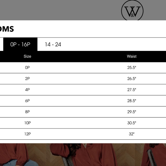 Wit and Wisdom Ab Solution Skinny Stretch Jeans 2P - Picture 3 of 8